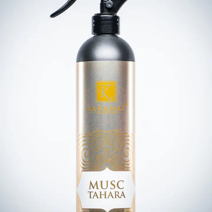 AIR FRESHENERS 500ML BLACK EDITION
