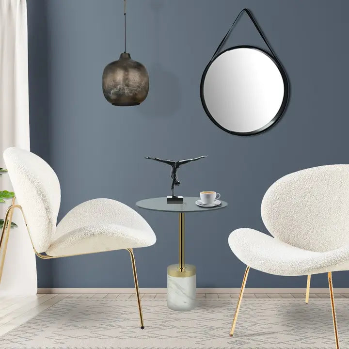 Laleeavenue Fauteuil Jaden 125 Set Van 2