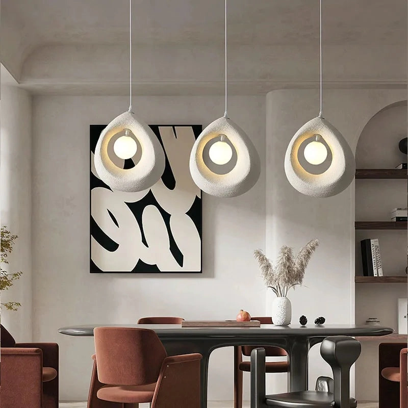 Wabi Sabi Tear hanglamp